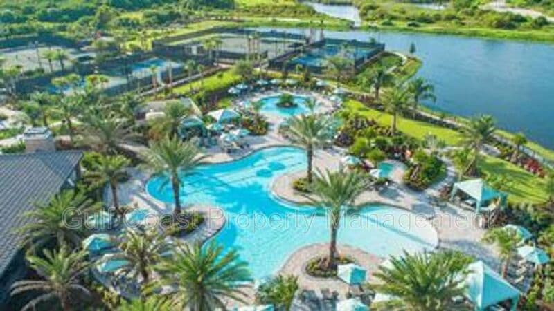 Palmetto Condo: 5331 Rushmere Court