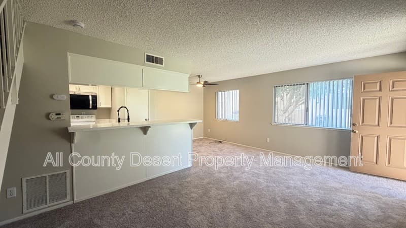 Palm Desert Condo: 72670 Thrush Rd