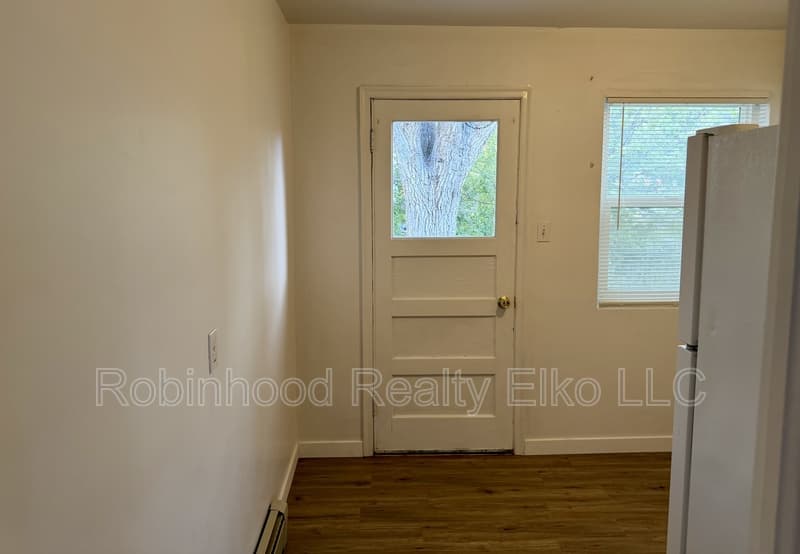 Elko Condo: 1183 3rd Street #2