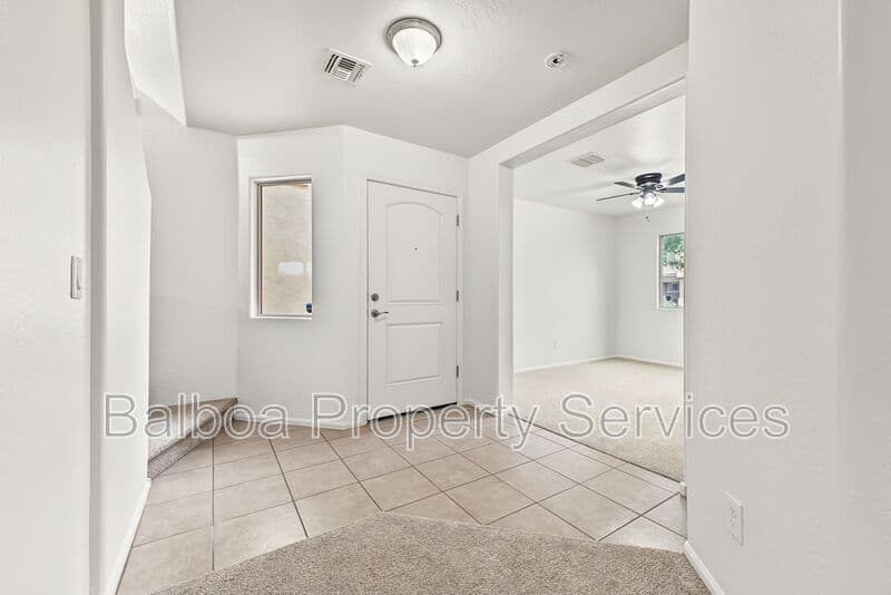 Florence House: 6135 E Paradise Ln