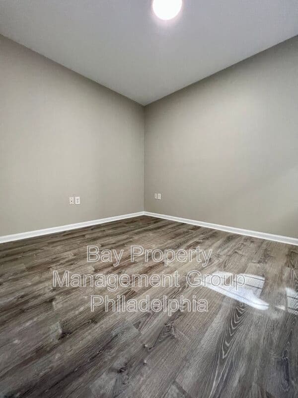 Philadelphia Condo: 1844 W Master St