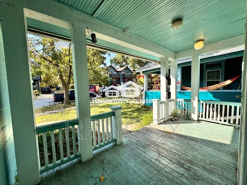 Des Moines House: 1009 25th St