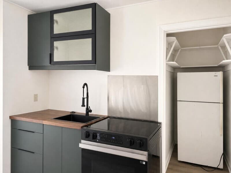 Chattanooga Condo: 1904 Chamberlain Ave #6
