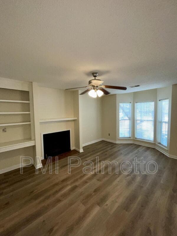Columbia Condo: 61 Battery Walk Ct