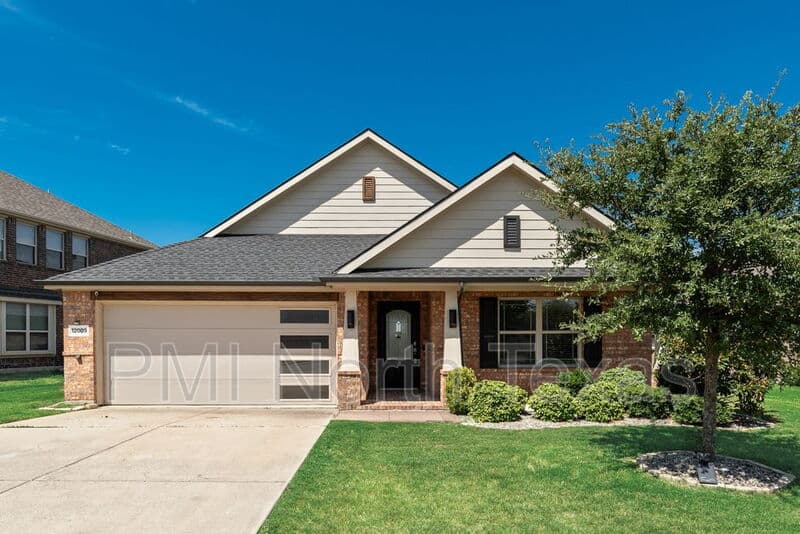 Frisco House: 12009 Fairbanks Court