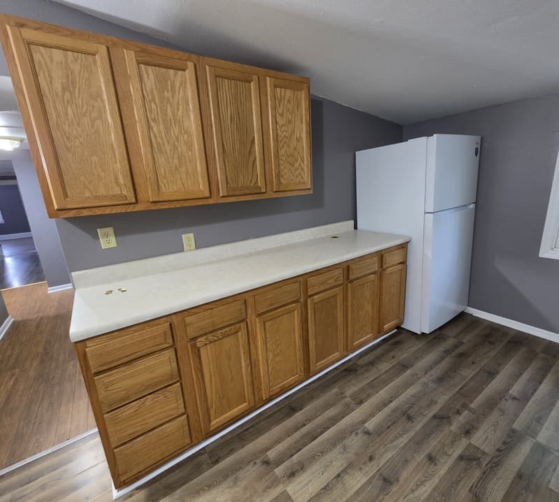 Oshkosh Condo: 515 Jackson Street - Upper