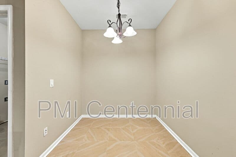 Acworth Condo: 4627 Eden Ridge Dr