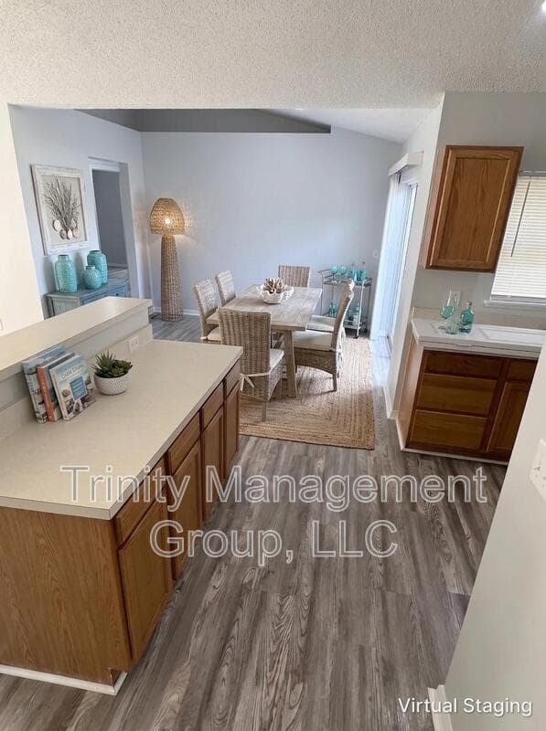 Spring Hill House: 6133 Airmont Drive