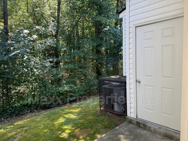 Riverdale Townhome: 1704 Camden Forrest Trail