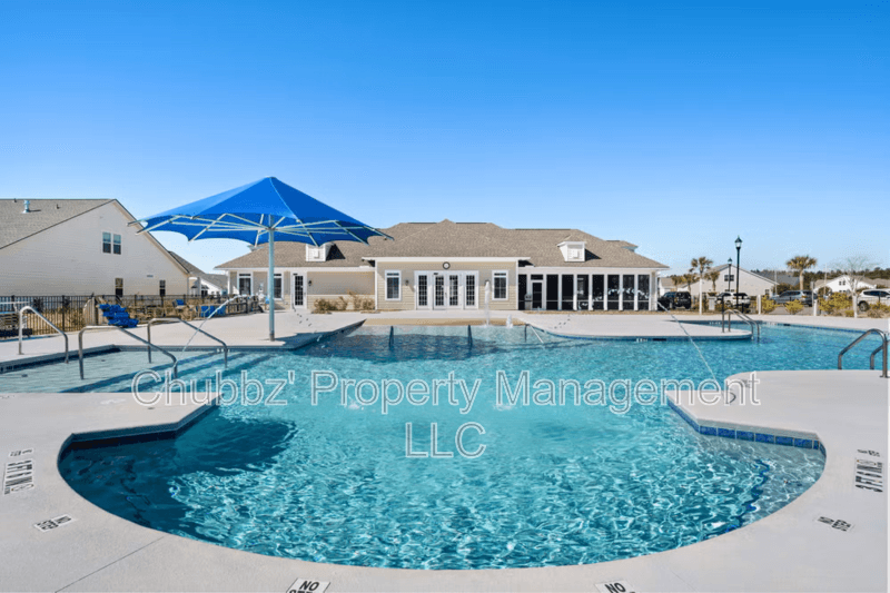 Hardeeville House: 82 Givhans Loop
