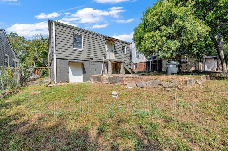 BIRMINGHAM House: 4807 TERRACE M