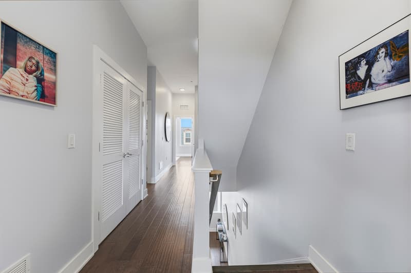Pittsburgh Townhome: 311 38th Street - 1