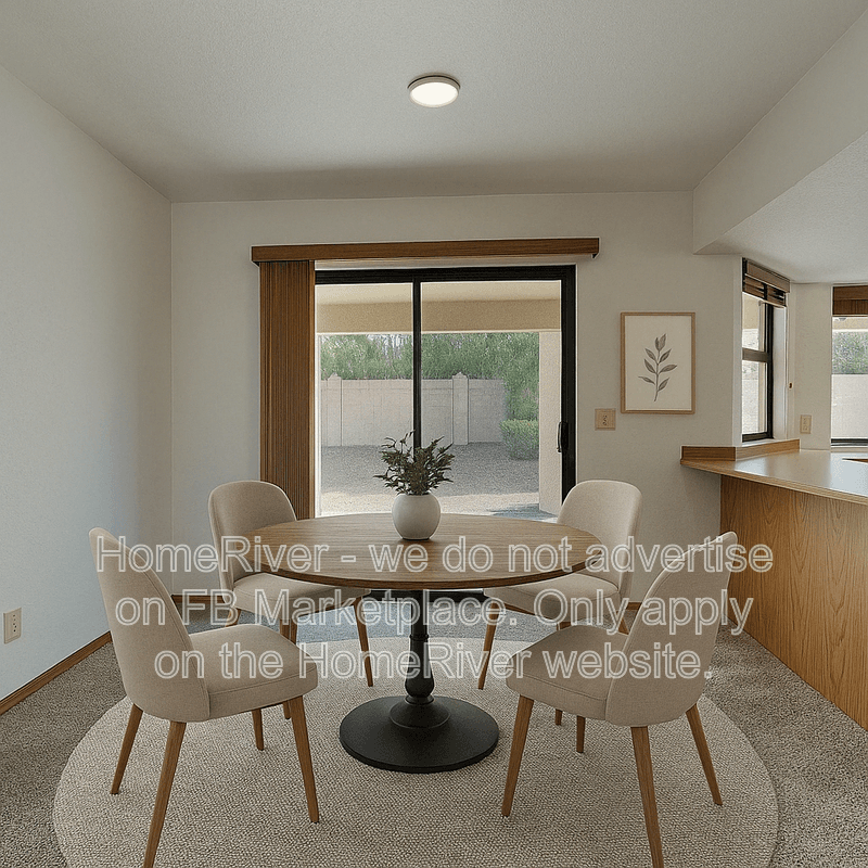 Lake Havasu City House: 4024 Cherry Tree Way