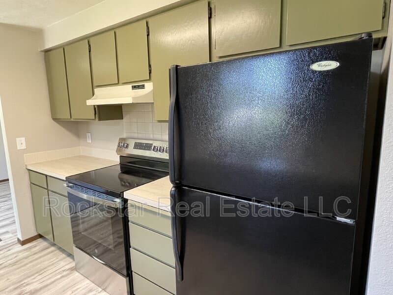 Spokane Condo: 9514 North Howard Street