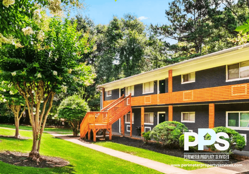 Marietta Condo: 1549 Knox DR SE