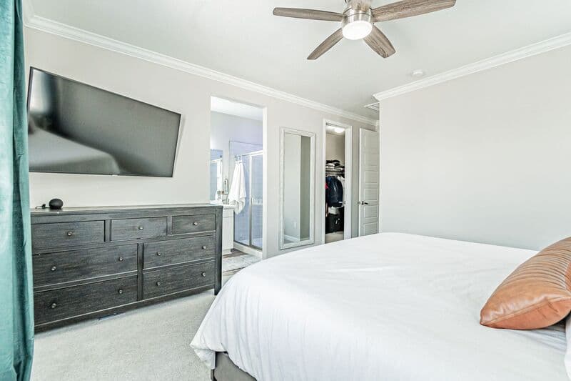 Commerce City Townhome: 18109 E 96th Ave
