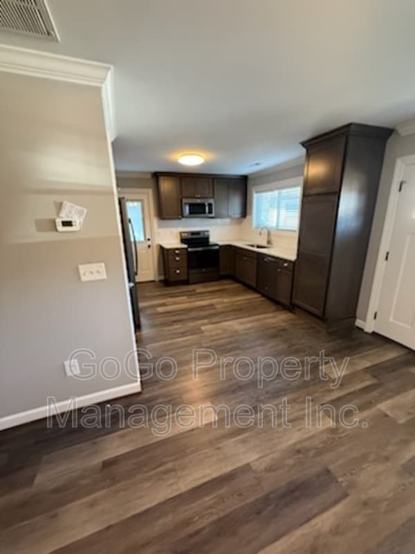 Simpsonville Condo: 304 West College Street - C