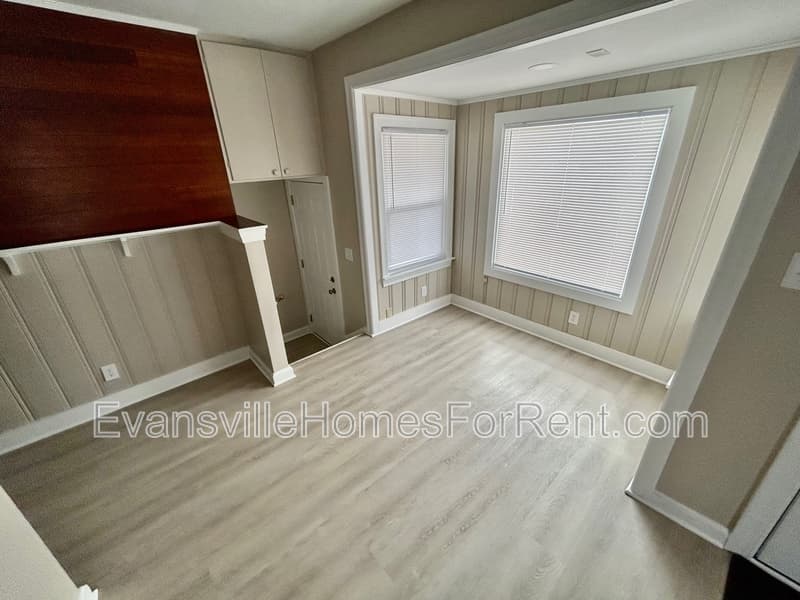 Evansville Condo: 1206 South 1208 Boeke Road - 1208