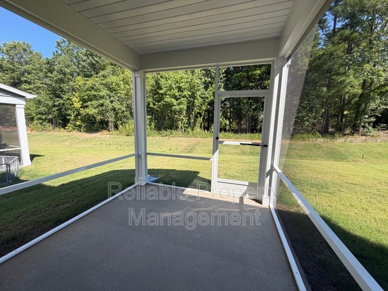 Lillington House: 354 Beachcomber