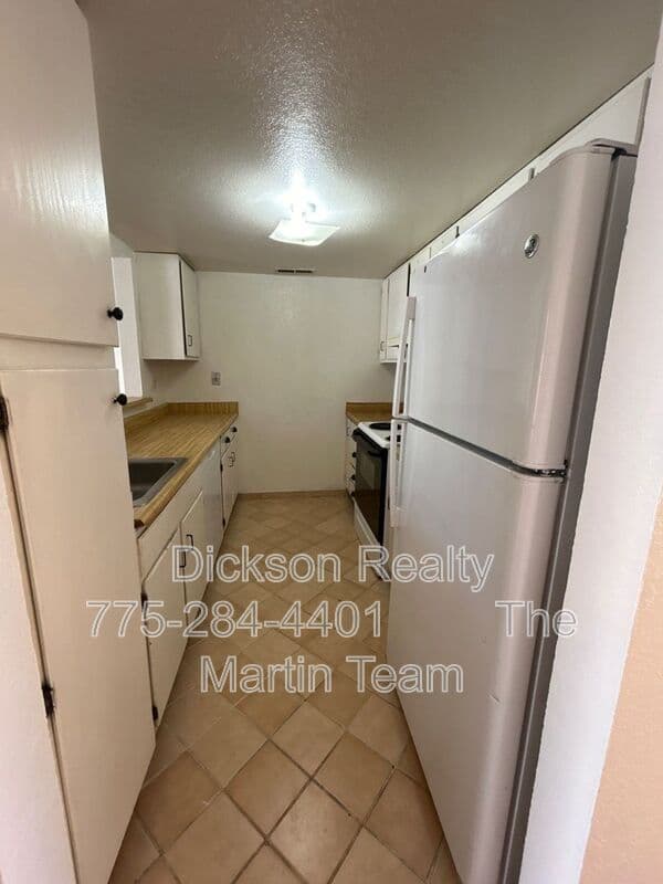 Reno House: 14002 Lear Blvd