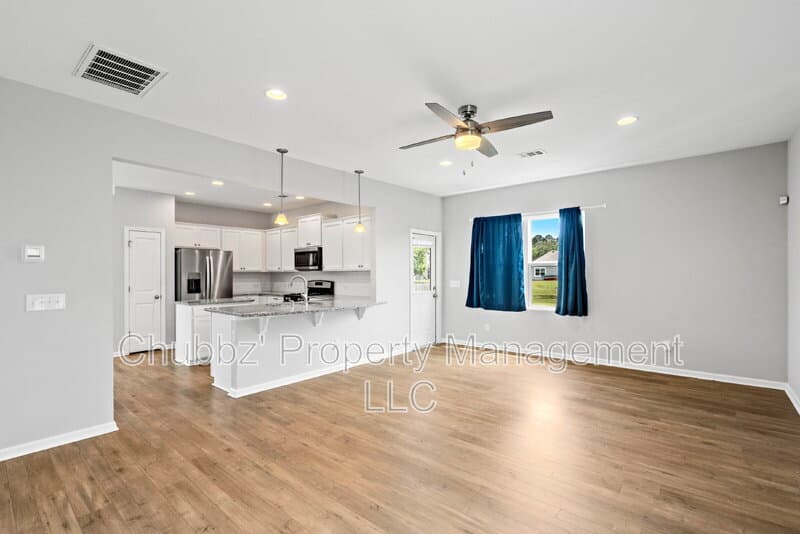 Port Royal House: 23 Toxaway Lane