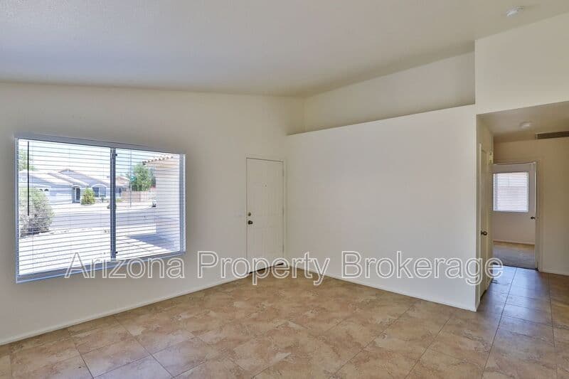 Mesa House: 5155 E. Casper St.