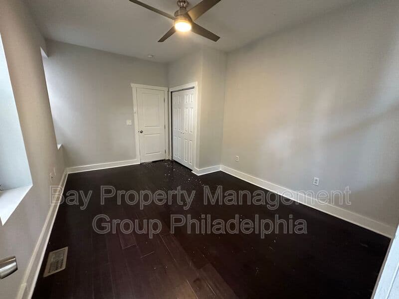 Philadelphia Condo: 2018 N 18th St.