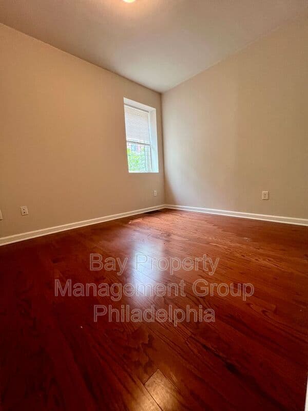 Philadelphia Condo: 2106 N 17th St