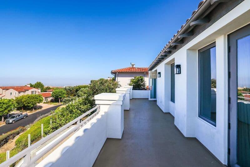Newport Coast House: 24 Via Diamante