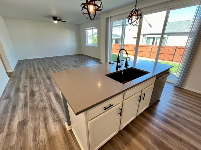 Commerce City House: 18027 E. 99th Ave