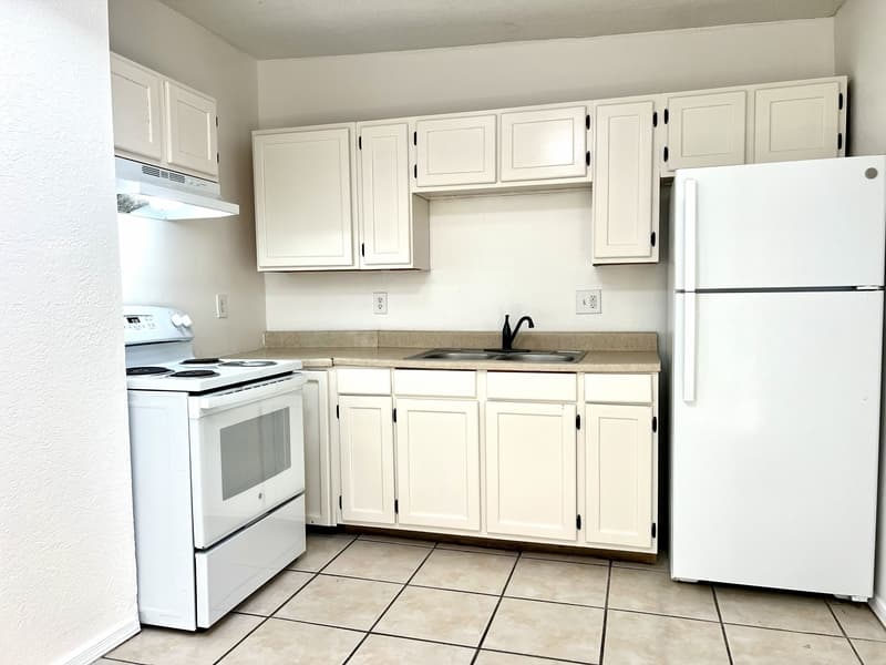 El Paso Condo: 4512 Arlen Ave Apt C