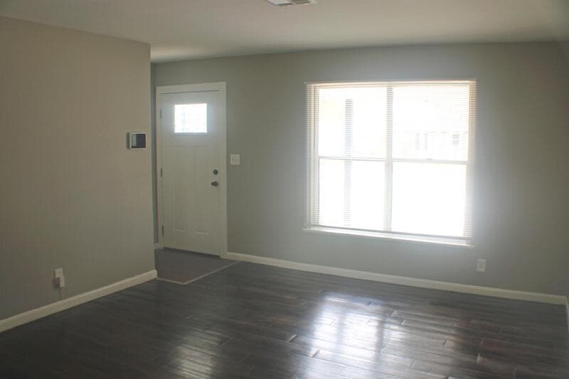 Victoria House: 3408 Allendale Street