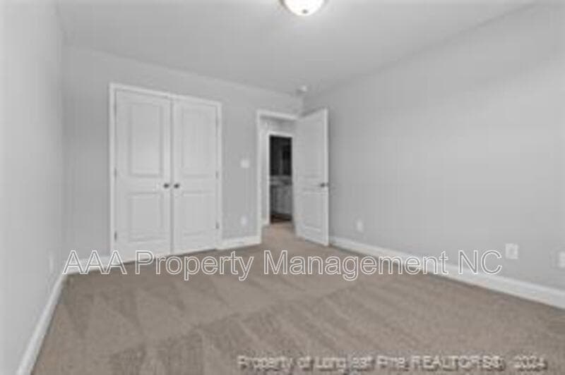Raeford House: 297 Marlborough