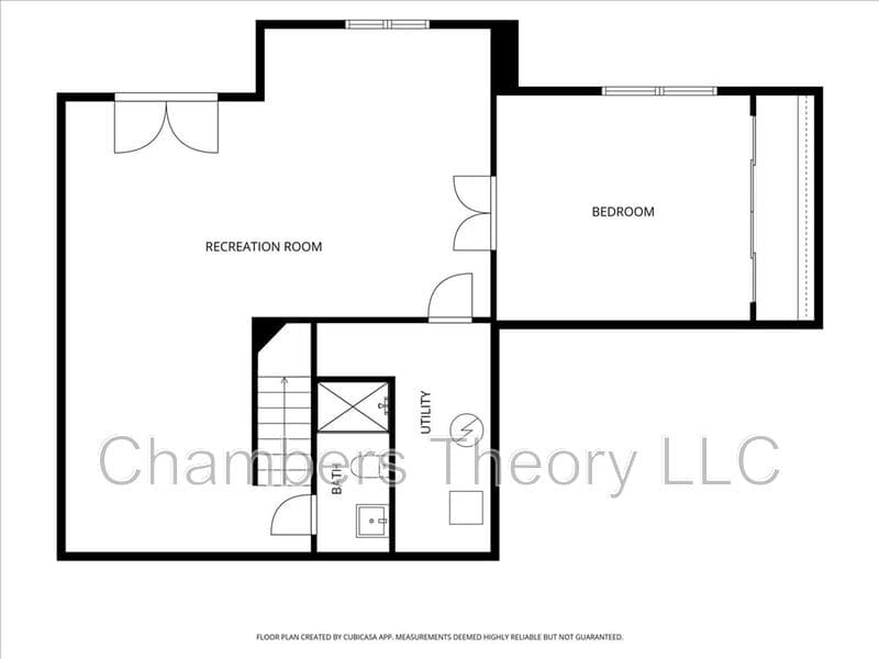 Woodbridge House: 3324 Eagle Ridge Dr
