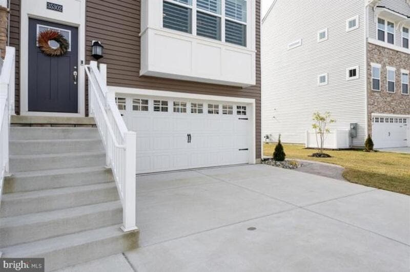 Millsboro House: 35302 Wright Way