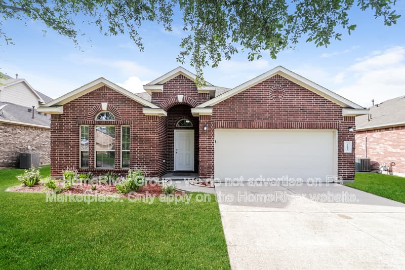 Dickinson House: 3212 Granite Gate Ln
