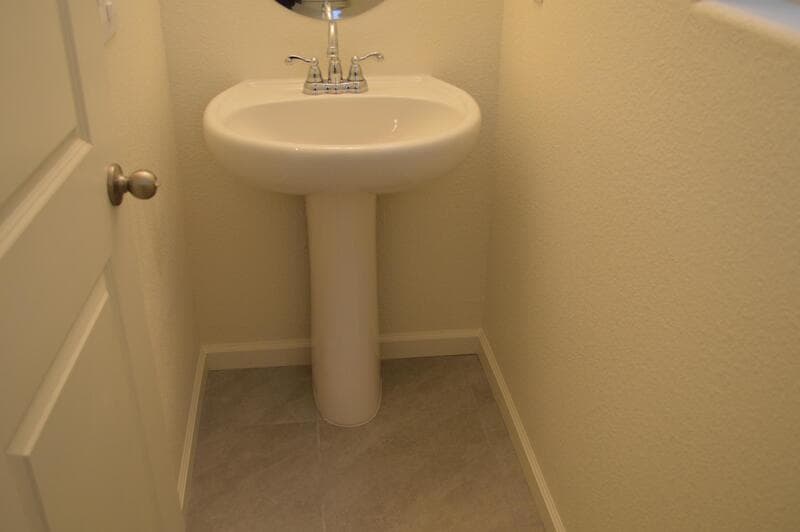Merced House: 263 Shafer Avenue