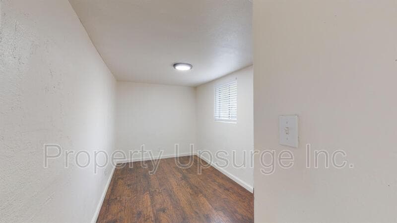 Anderson Condo: 1889 3rd Street