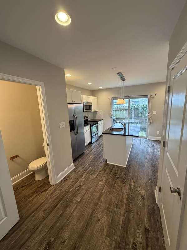 Philadelphia House: 2733 Latona Street
