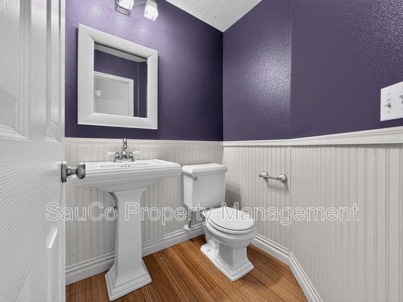 Beaverton House: 16705 Northwest Arizona Drive