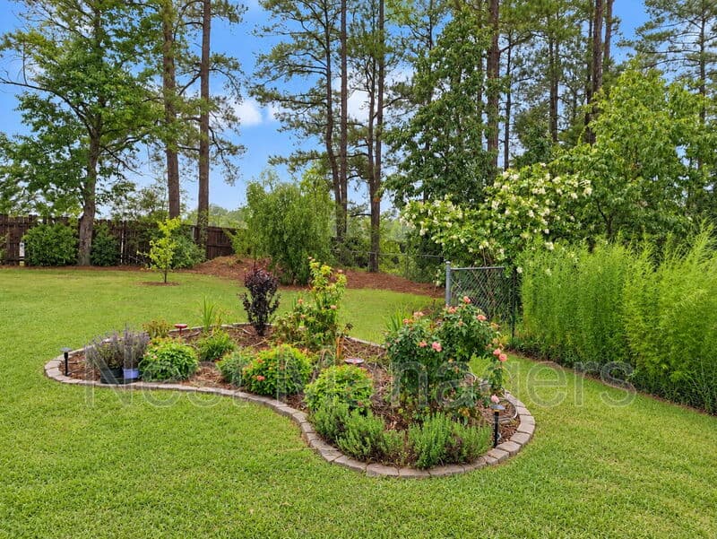 Fayetteville House: 2061 Wood Duck Drive