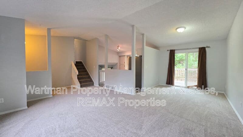 Colorado Springs House: 6371 Galway Dr