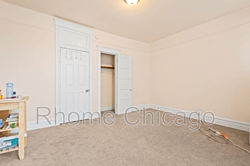 Chicago Condo: 6115 S Drexel Ave