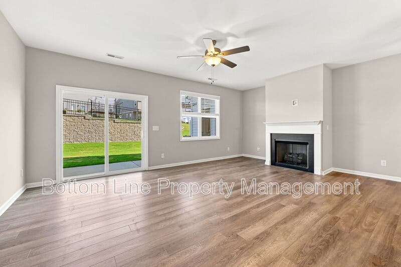 Zebulon Townhome: 730 Putney Hill Road