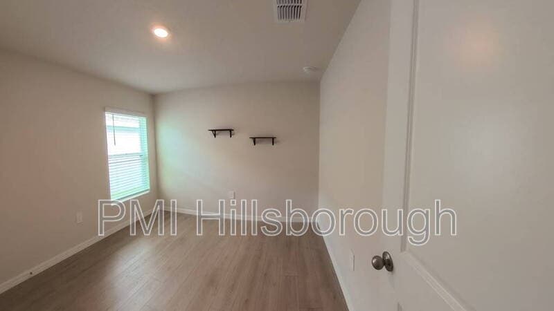 Parrish House: 10008 Caddo Drive