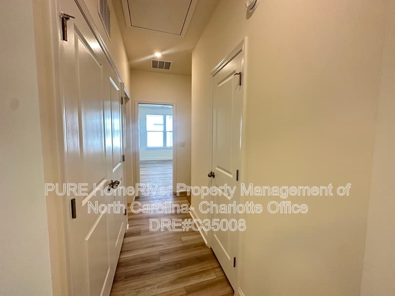 Charlotte House: 2413 Magnolia Blossom Way