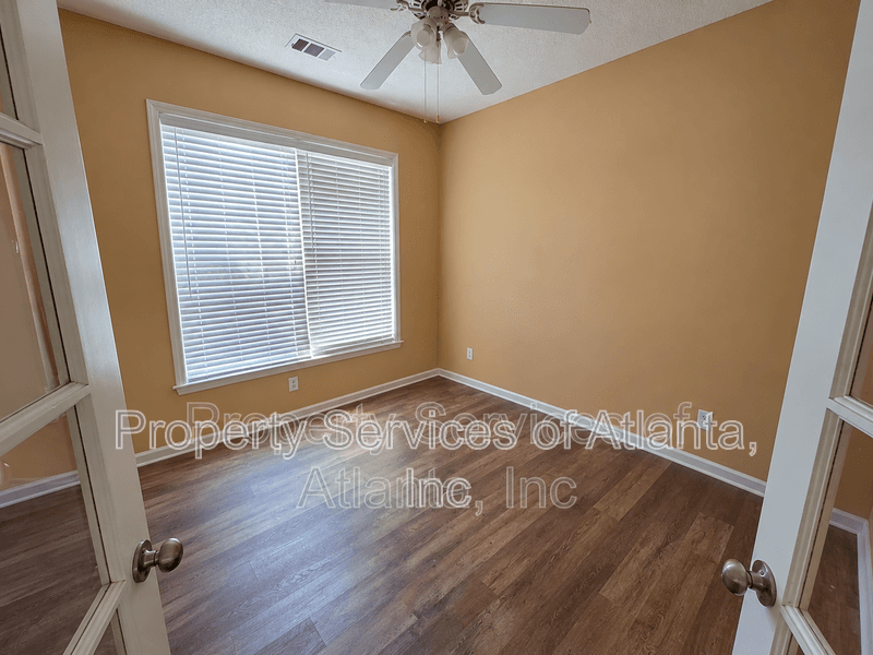 Acworth House: 4393 Sugar Maple Dr NW