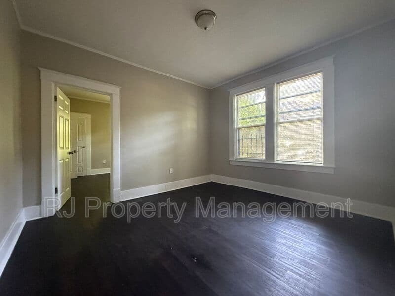 Memphis House: 663 Lucy Ave