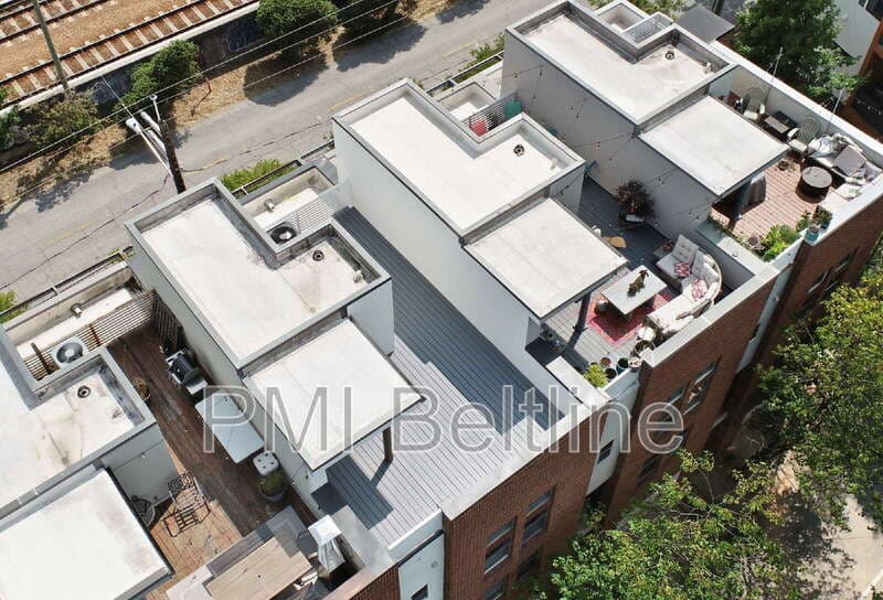 Atlanta Townhome: 988 Dekalb Ave NE