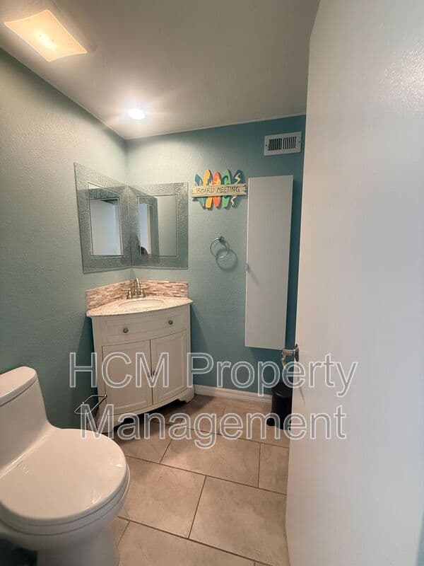 Fountain Valley House: 16065 Mount Pico Ct.